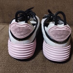 Nike Sneakers, Size 3